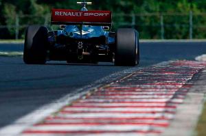 Контроль над Формулой Renault 3.5 перейдёт к RPM