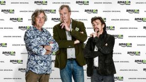 Amazon заплатит 250 миллионов долларов за бывших звезд Top Gear