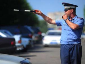 В Москве 2 августа ограничат движение автотранспорта