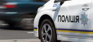 Украина потратит почти $1 млн на покупку автомобилей патрульной полиции