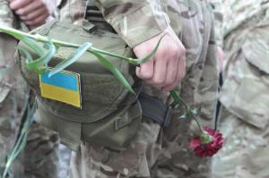 Бойцы Нацгвардии Украины погибли в ДТП в зоне спецоперации