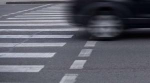 Водитель переехал ребенка в Шымкенте