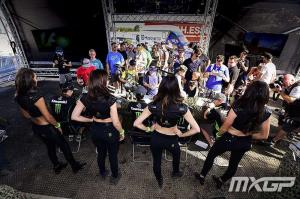 MXGP 2015 этап 14 - Ломмел Бельгия 