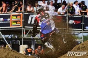 MXGP 2015 этап 14 - Ломмел Бельгия 