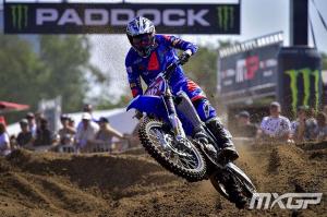 MXGP 2015 этап 14 - Ломмел Бельгия 