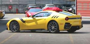 Ferrari F12 Speciale 
