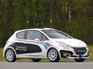 В Peugeot довольны дебютом 208 T16 в Италии