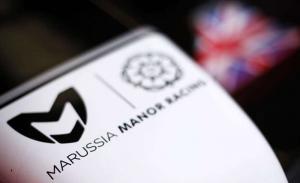 GP3: Marussia Manor объявила состав на 2014 год