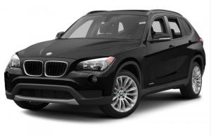 BMW не вреден для здоровья