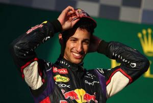 Red Bull Racing подала апелляцию на решение стюардов