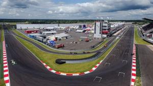 Российский этап DTM пройдет на длинной версии Moscow Raceway