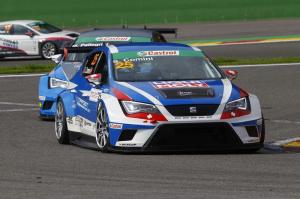 В Onyx отказались от планов участия в WTCC из-за отсутствия поддержки со стороны Ford
