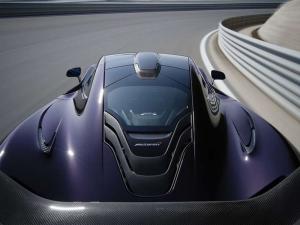 Новый суперкар McLaren P15 выйдет в 2017-м