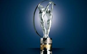 Феттель признан «Спортсменом года» по версии Laureus