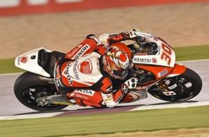 Moto2: Накагами лишили второго места