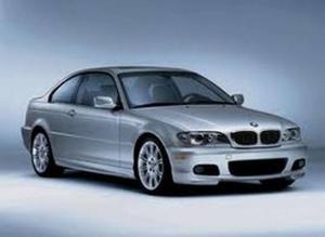 BMW 3-й серии потребовалась пластика