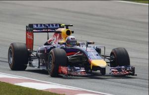У Red Bull и Toro Rosso возникли проблемы с датчиками топлива