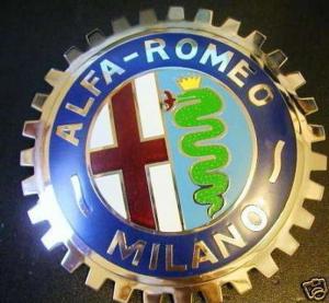 Alfa Romeo получит моторы от Ferrari