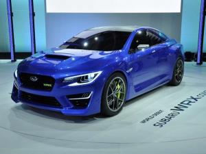 Subaru объявил цены на обновленный Impreza