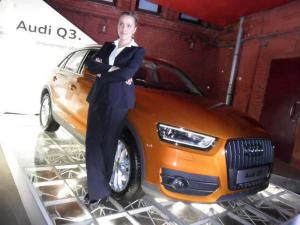Назначен новый руководитель Audi в России