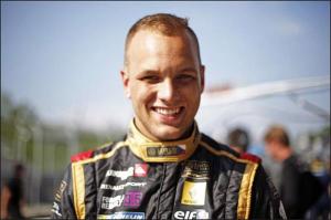 GP2: Соренсен выиграл спринт в Сочи, Эванс 4-й