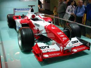 Команда Toyota одержала победу на домашнем этапе WEC в Фудзи
