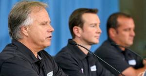 Сотрудники британской базы Haas приступят к работе в январе