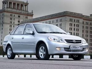 Lifan построит завод в Липецкой области