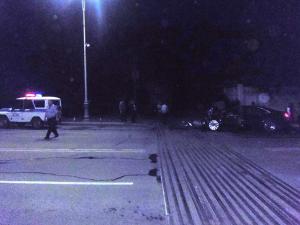 В ДТП в Карагандинской области с участием военного пострадали 6 человек