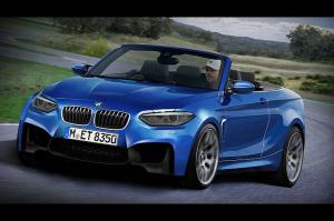 Стали известные новые подробности о BMW M2