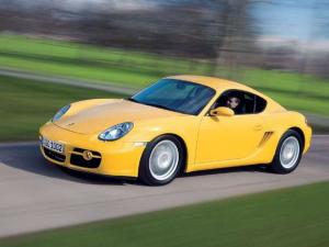 Porsche готовит новую Panamera
