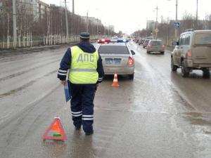 В Мангистау по вине 73-летнего водителя в ДТП погиб мужчина