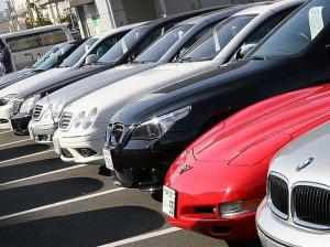 На автомобильном рынке России паника – продажи авто заморожены