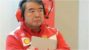 Хирохиде Хамашима покинет Ferrari