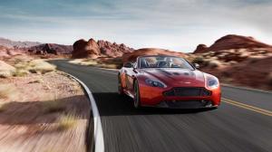 Приоритетом экс-ведущего инженера Lotus станут Aston Martin