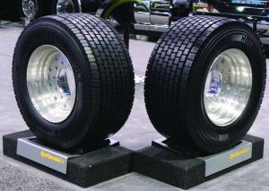 Continental показал новые шины, которые очень обрадуют российских автовладельцев