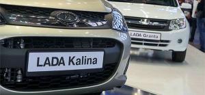 Руководство АвтоВАЗа пересаживается с Volvo на Lada