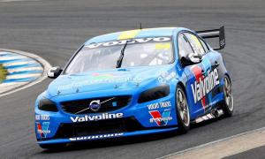 Автоспорт уже не для Volvo