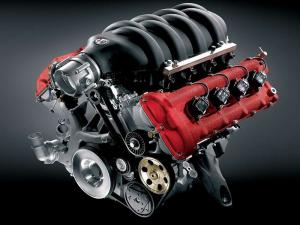 В Alfa Romeo разрабатываются новые двигатели