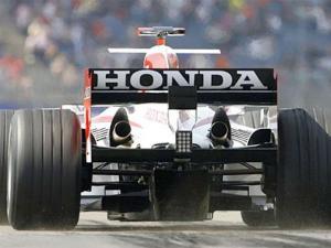 Поблажек Honda от FIA не предвидится