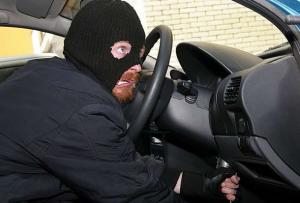Угнал автомобиль – 10 лет тюрьмы