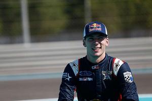 Пьер Гасли и Алекс Линн продолжат карьеру в GP2