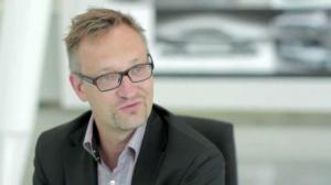 Дизайн Seat будет разрабатывать сотрудник Ford