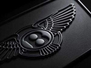 Штаб-квартира Bentley готовится к выпуску первого кроссовера