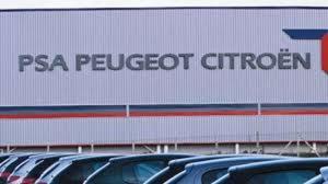 В Peugeot Citroen для сокращения расходов готовы на переезд