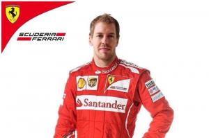 Феттелю в Ferrari быть чемпионом в 2015 году