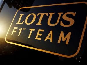 Lotus почти опоздал с выплатой вступительного взноса для участия в Формуле-1