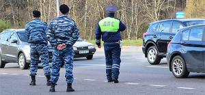 Собирать долги с водителей будет специальный отдел приставов
