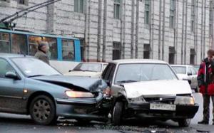На юге Москвы произошло крупное ДТП