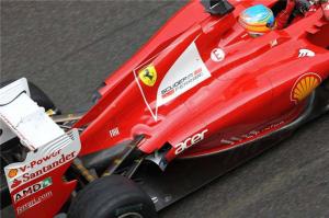 Впечатляющая революция в гоночном секторе Ferrari